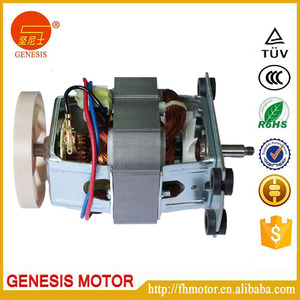 Motore AC per Frullatore Modello 8825 Genesis Chopper - Product Image 3