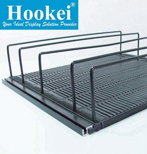 Étagère à rouleaux Hookei-Système d'étagères à rouleaux pour supermarché - Product Image 3