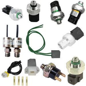 Performance Air Conditioning car air conditioner pressure switch For nissan ac air compressor pressure switch control