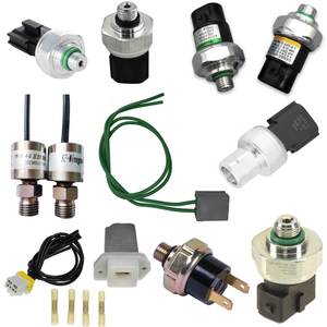 Find Great Wholesale auto ac compressor pressure switch - Alibaba.com