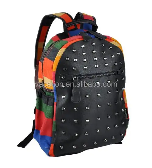 DDHBA تصميم جديد الأكثر شعبية لطيف حقائب تحمل على الظهر عالية حقيبة المدرسة