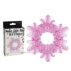 seksspeeltjes erotische penisringen en <span class=keywords><strong>latex</strong></span> speeltjes voor mannen - Product Image 1