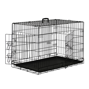 Professionnel Cage Pour Animaux De Compagnie Chine cage de chien - Product Image 2