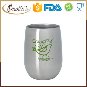 Vaso de té <span class=keywords><strong>Mate</strong></span> de Yerba, vaso de acero inoxidable de doble pared, sin depósito, con tapas, 9oz - Product Image 4