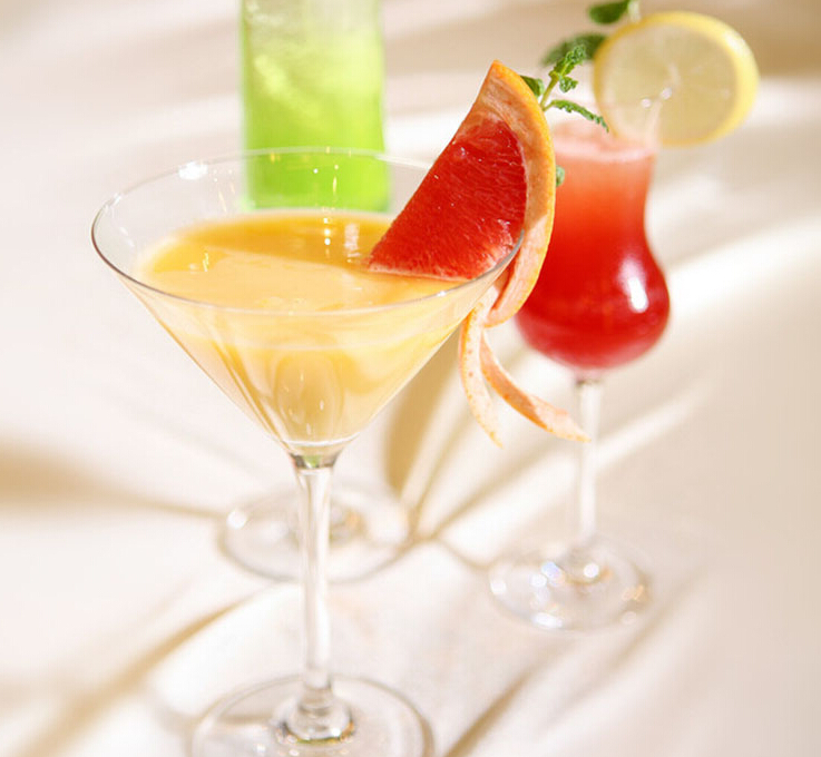 Haonai cocktail glass Party Glass Whiskey & Cocktail Glass Cocktail Champagne Glasses