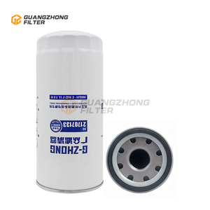Filtre à huile de pièce de rechange de moteur diesel de camion d'OEM de haute qualité 21707133 21707132 478736 477556 466634 3831236 pour des camions de VOLVO - Product Image 5