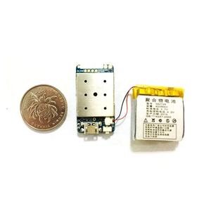 2018 Nieuwe Mini-ZX303 Aangepaste BT4.0/Lbs/Wifi/<span class=keywords><strong>Gps</strong></span> Tracking Pcba Voor Hond Mascotte/Kat Voertuig/motorfiets/Fiets - Product Image 4