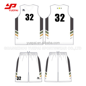 Haute Standard saine populaire Style femmes de <span class=keywords><strong>basket</strong></span> - ball conception - Product Image 5