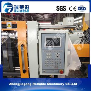 Machine de moulage par Injection de caisse en plastique de bureau Super maître - Product Image 4