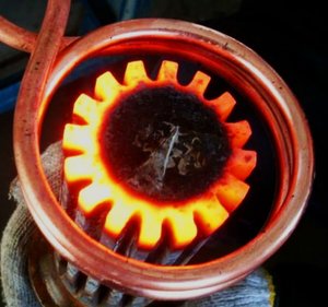 Portable Induction Heating /<strong>Brazing</strong> Machine/Welding Machine - Product Image 4