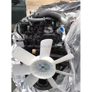 S6KT Engine Assy Complete Engine for 320C Excavator , S6KT Complete Diesel Engine Assy