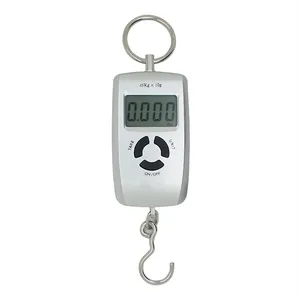 Bilance per bagagli digitali per <span class=keywords><strong>valigie</strong></span> bilance da viaggio per bagagli bilance da pesca - Product Image 1