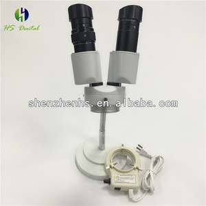 고품질 치과 현미경 가격 - Product Image 5