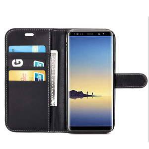 Los hombres de cuero cartera caso del teléfono celular <span class=keywords><strong>para</strong></span> <span class=keywords><strong>Samsung</strong></span> Nota <span class=keywords><strong>9</strong></span> Caja de teléfono de cuero <span class=keywords><strong>para</strong></span> <span class=keywords><strong>Samsung</strong></span> <span class=keywords><strong>Galaxy</strong></span> Nota <span class=keywords><strong>9</strong></span> - Product Image 3