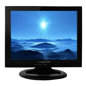 OEM 迷你尺寸便宜的价格电脑显示器 tft 液晶屏 13英寸液晶显示器