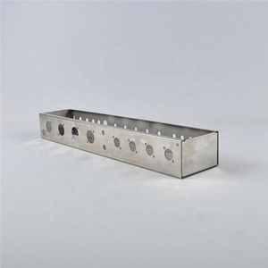 Tubes de guitare en Tweed, nouveau, OEM, bricolage, châssis de Style double, 5E8 - Product Image 2