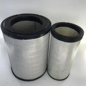 truck Tractor cylinder Air filter RS4989 P781098 AF26207