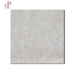 Cheap Price Standard Specification Jerusalem Beige Stone Glazed Japanese Ceramic Floor Tile