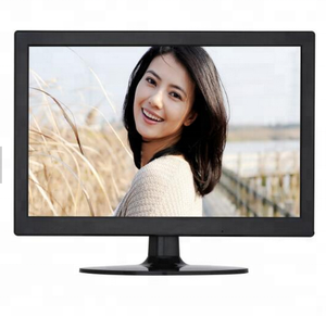 18.5 بوصة واسعة شاشة البناء في الطاقة led lcd مراقب مع 16.7 متر اللون - Product Image 5