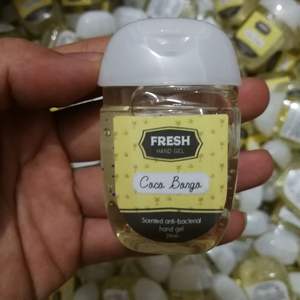 Échantillons gratuits désinfectant pour les <span class=keywords><strong>mains</strong></span> en gel d'alcool de poche antibactérien de bonne qualité OEM 30ml - Product Image 4