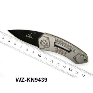 Coltello da tasca pieghevole di tipo materiale in acciaio inossidabile 3 cr13 da campeggio - Product Image 2