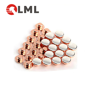 OEM-Batería <span class=keywords><strong>de</strong></span> Metal, muelles <span class=keywords><strong>de</strong></span> contacto plateados, <span class=keywords><strong>remache</strong></span> <span class=keywords><strong>de</strong></span> contacto magnético <span class=keywords><strong>de</strong></span> <span class=keywords><strong>cobre</strong></span>, puntos <span class=keywords><strong>de</strong></span> contacto eléctricos <span class=keywords><strong>de</strong></span> latón - Product Image 2