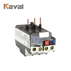 Factory price protective thermal overload relay 240 volt relay switch