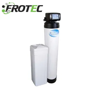 Frotec Harga Garam Pelembut Air Ion Rumah Tangga