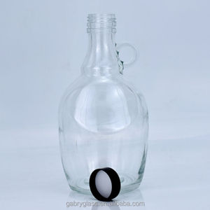 Botella de vino de <span class=keywords><strong>California</strong></span>, 1L, 2L, 3L, 4L, enorme, galón - Product Image 5