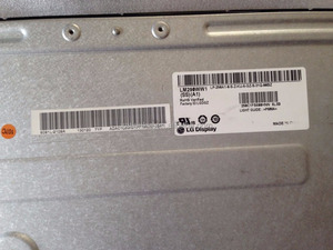 LM290WW1-SSA1 <span class=keywords><strong>LG</strong></span> 29.0 pollice monitor <span class=keywords><strong>TV</strong></span> lcd panel - Product Image 5