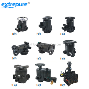 Nhà Máy Giá Auto Lọc Runxin Van Điều Khiển F71b - Product Image 2