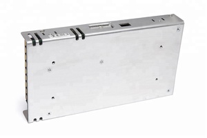 Alimentatore Switching WAW Slim Type 12V 16.7A 200W LRS-200-12 AC/DC 110V/220V 50/60Hz con Approvazione CE ROHS per CCTV e Driver LED - Product Image 4