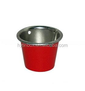 ถังโลหะขนาดเล็ก,ถังโลหะดีบุกชุบสังกะสีขนาดเล็ก - Product Image 3