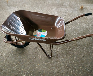 Carretilla EURO MODEL <span class=keywords><strong>WB6400</strong></span> para Ghana - Product Image 5
