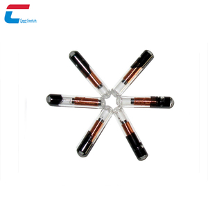 Microchip RFID per Tracciamento Animali Domestici per Uso Veterinario - Product Image 5