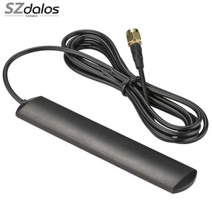 AU-01 función GPS alarma de coche con teléfono celular APP - Product Image 5