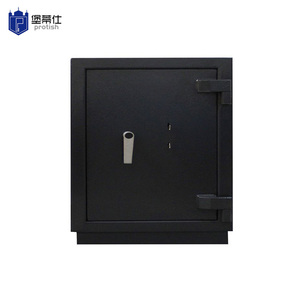 होटल के कमरे धातु सुरक्षा पैसे कैबिनेट सुरक्षित जमा बॉक्स (SFP73) - Product Image 2