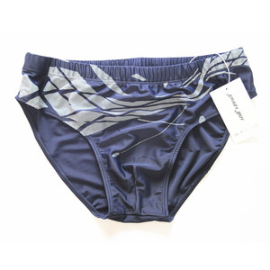 <span class=keywords><strong>Maillot</strong></span> <span class=keywords><strong>de</strong></span> <span class=keywords><strong>bain</strong></span> Style ice Sport, slip, sur mesure, couleur foncée, <span class=keywords><strong>pour</strong></span> <span class=keywords><strong>hommes</strong></span>, 1 ensemble - Product Image 2