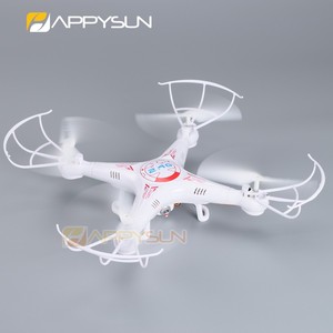 Konkurrenzfähiger preis 2,4G professionelle fernbedienung hubschrauber mit HD kamera - Product Image 3