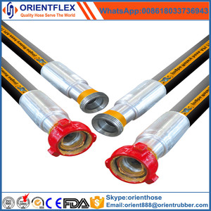 Caucho de alta presión manguera de perforacion api spec 7 k grado <span class=keywords><strong>abcdef</strong></span> - Product Image 1