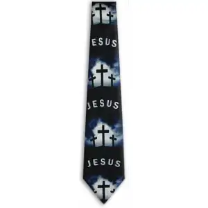 Cheap christian wholesale neckties