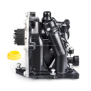 Pompe à eau électrique EA888 538036010 06L121011B - Product Image 3