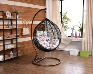 2017 sospeso <span class=keywords><strong>Sedia</strong></span> Forma di Uovo <span class=keywords><strong>sedia</strong></span> Altalena - Product Image 2