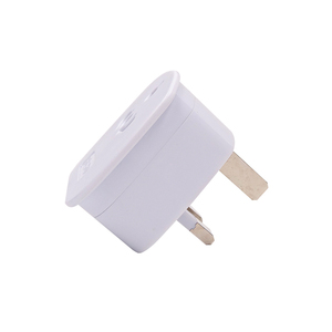 Adaptateur de <span class=keywords><strong>voyage</strong></span> HDSB-7S pour l'Arabie Saoudite (en stock) - Product Image 4