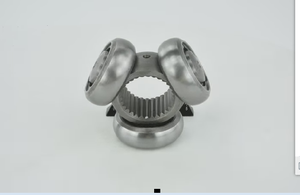 CROCIERA TRÉPIED SEMIASSE Junte TRIPODES TRICETA EJE TP-003 34Tx41 UTILISÉ POUR <span class=keywords><strong>AUDI</strong></span> A6 80 90 100 <span class=keywords><strong>S4</strong></span> A4 B5 C5 À - Product Image 4