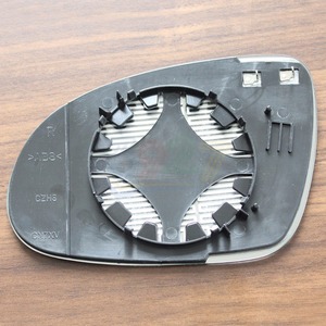 Auto Car Grandangolare Riscaldamento Lato Specchio Di Vetro per VW Jetta 5 Golf 5/GTI <span class=keywords><strong>Passat</strong></span> B6/Sagitar - Product Image 4