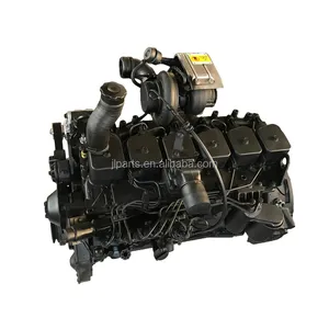 PC200 حفارة 5.9L 160hp محرك الديزل SA6D102E-1