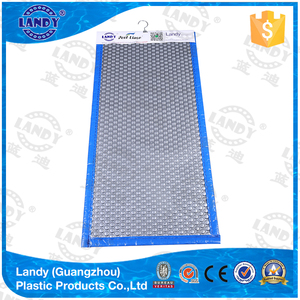 Mantenimiento Simple y de Bajo costo de <span class=keywords><strong>piscina</strong></span> al aire libre ducha desagüe en el suelo <span class=keywords><strong>cubierta</strong></span> de aluminio - Product Image 3