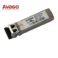 Original Avago ABCU-5710RZ 1.25G 100m RJ45, quel est le port SFP ?