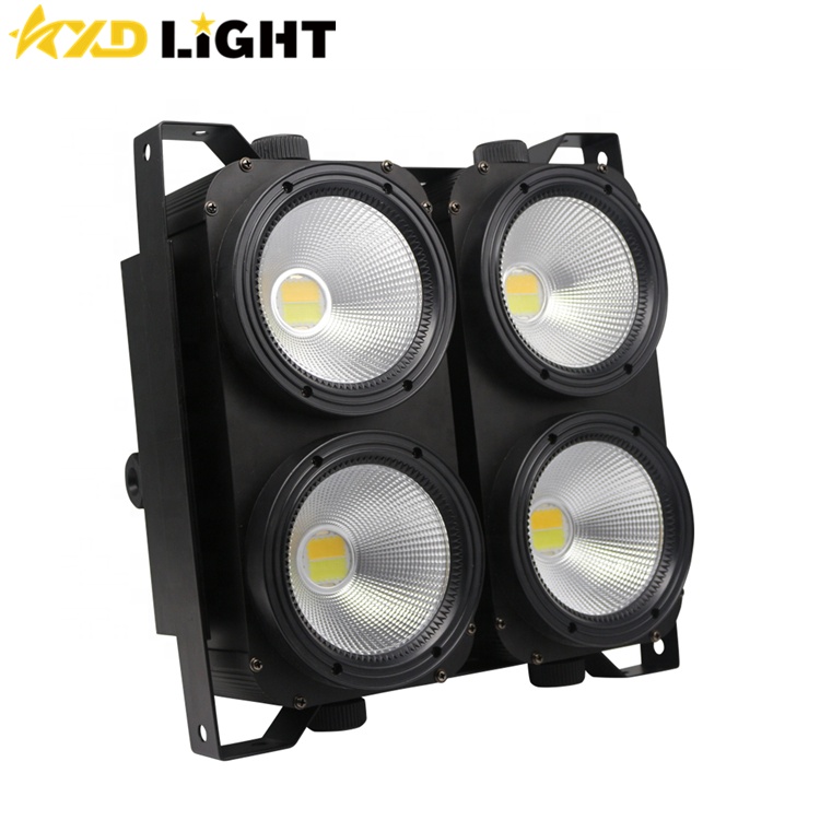 stage led pixel blinder
